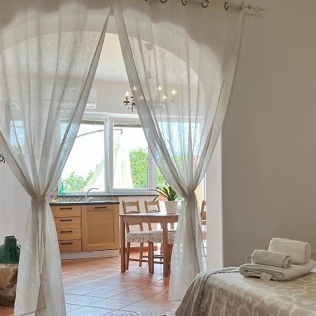 Apartament Scapriccio Relax Migliaccia Zewnętrze zdjęcie