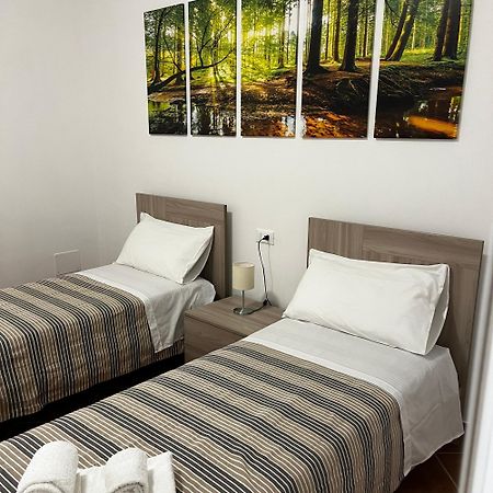 Apartament Scapriccio Relax Migliaccia Zewnętrze zdjęcie