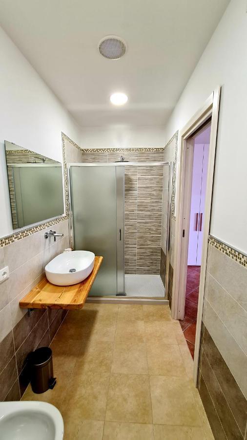Apartament Scapriccio Relax Migliaccia Zewnętrze zdjęcie