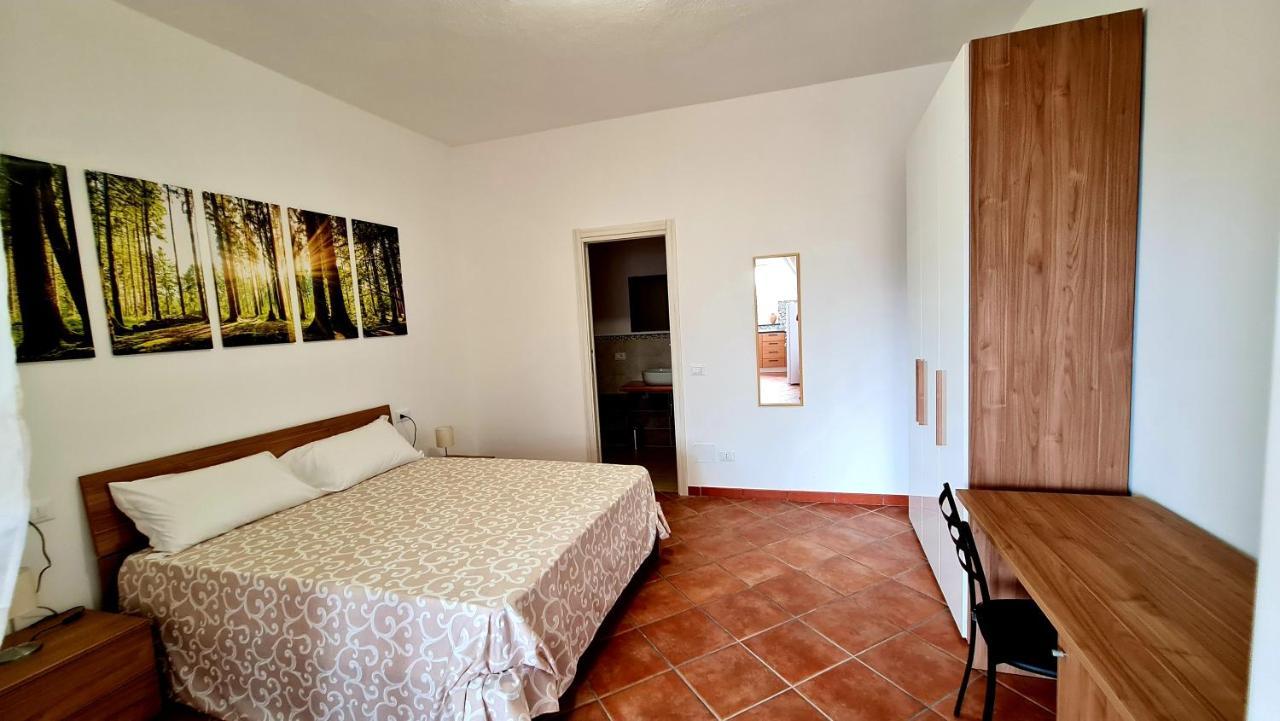 Apartament Scapriccio Relax Migliaccia Zewnętrze zdjęcie