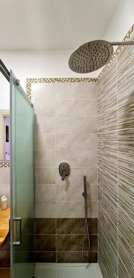 Apartament Scapriccio Relax Migliaccia Zewnętrze zdjęcie