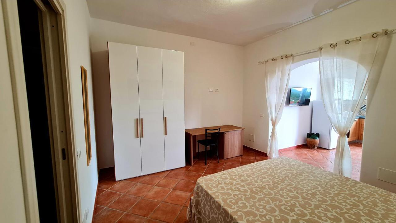 Apartament Scapriccio Relax Migliaccia Zewnętrze zdjęcie