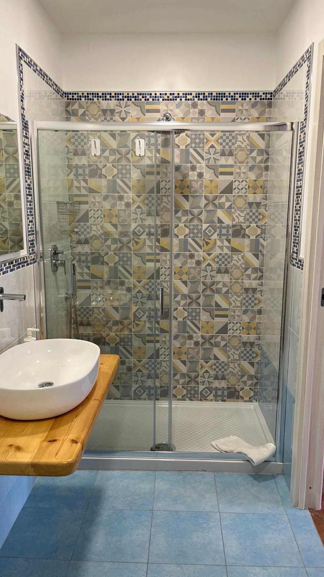 Apartament Scapriccio Relax Migliaccia Zewnętrze zdjęcie