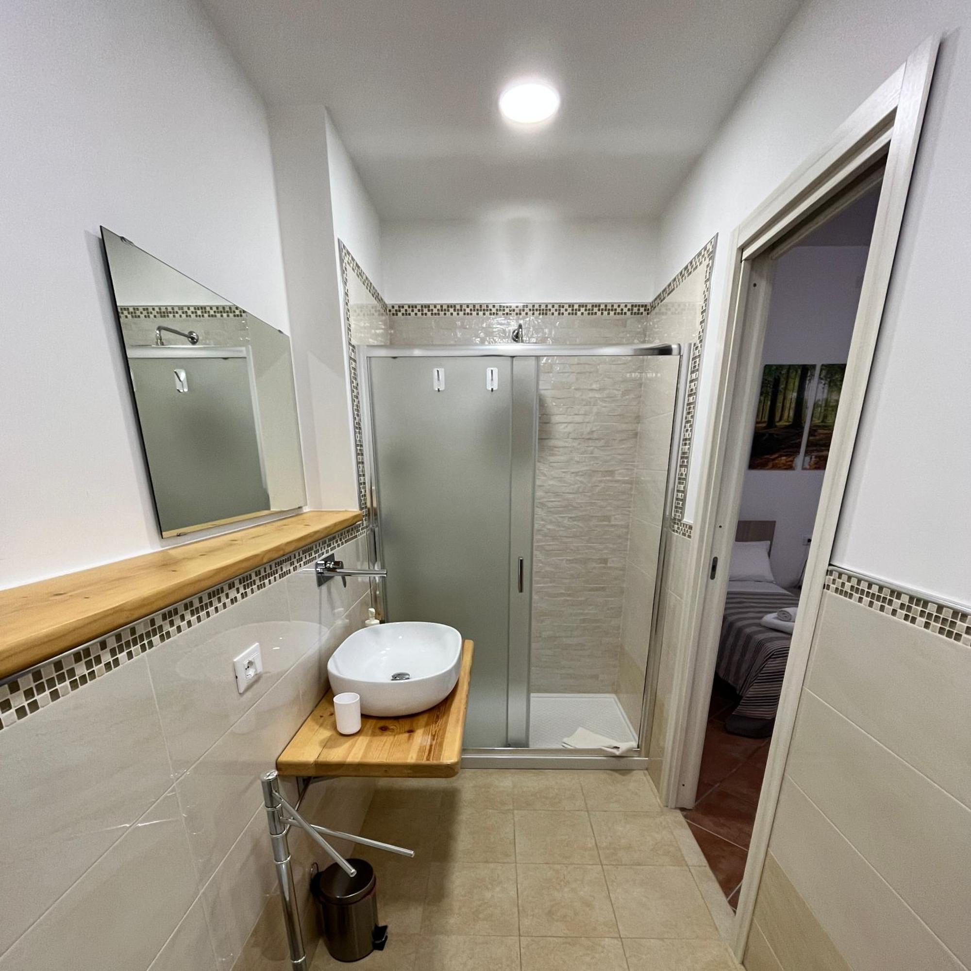 Apartament Scapriccio Relax Migliaccia Zewnętrze zdjęcie